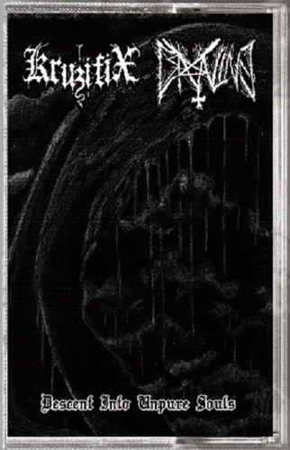 Crawling : Descent into Unpure Souls